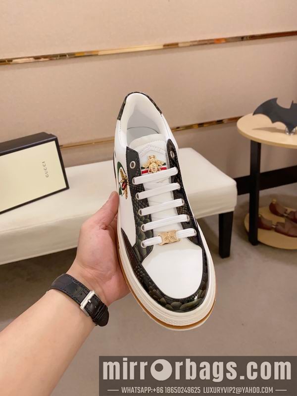 Gucci Replica Shoes sz 38-44 mnf0182