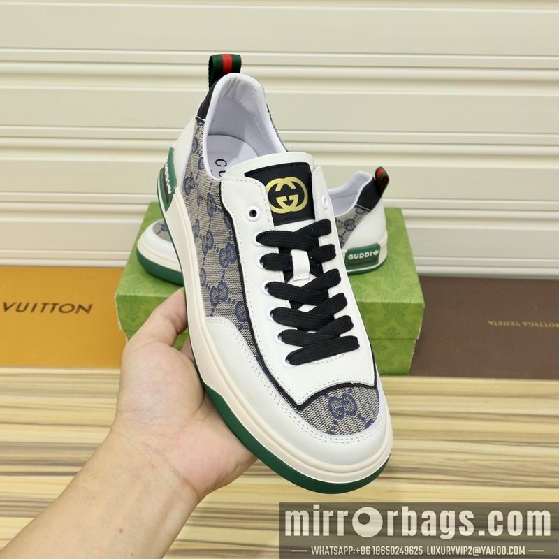 Gucci Replica Shoes sz38-45 mnf0320