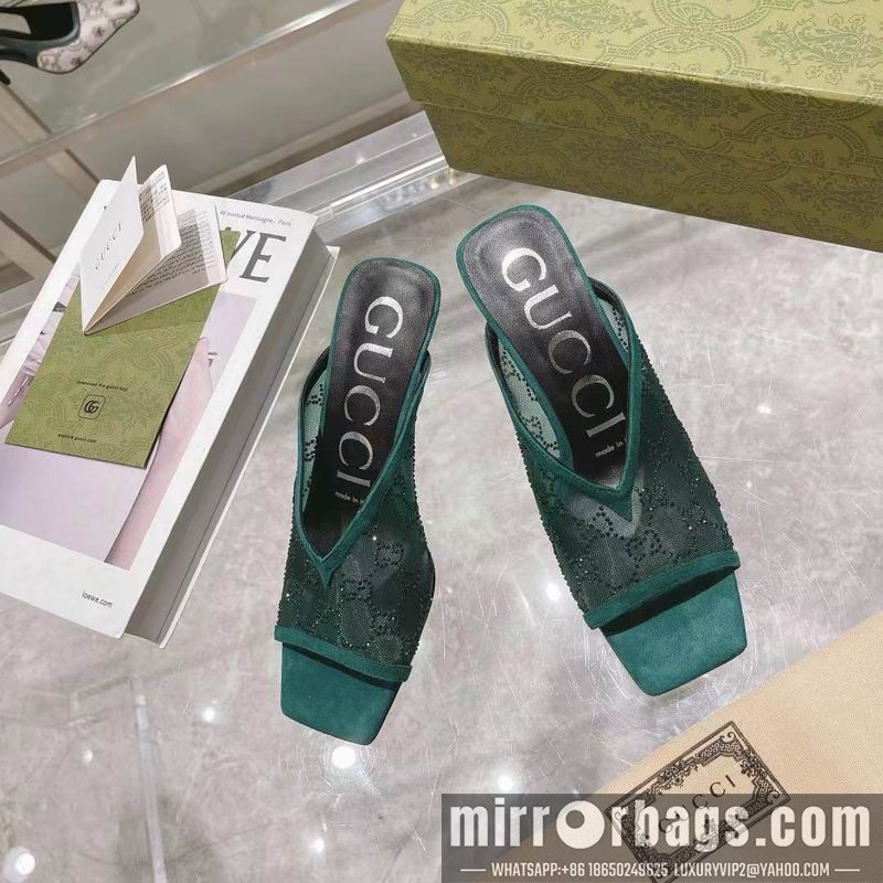 Gucci Replica Shoes sz35-42 7.5cm mnf0317