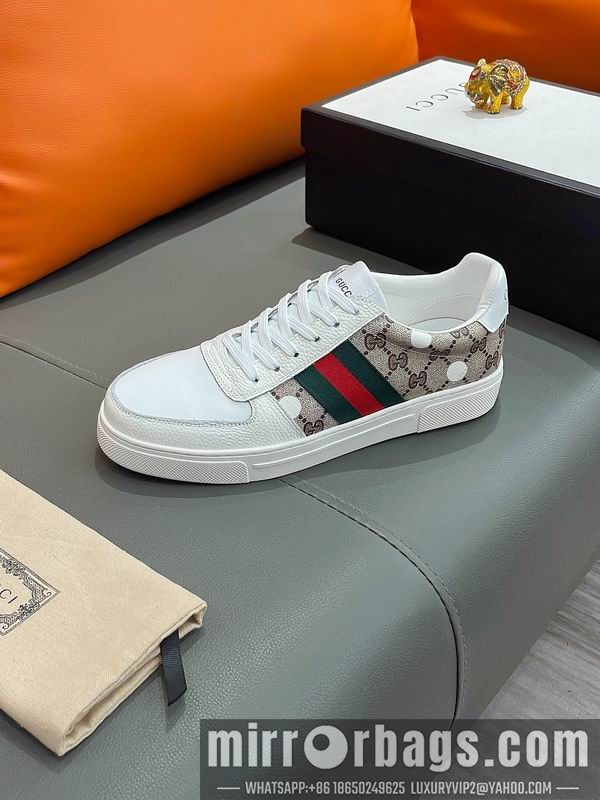 Gucci Replica Shoes sz38-44 mnf03109
