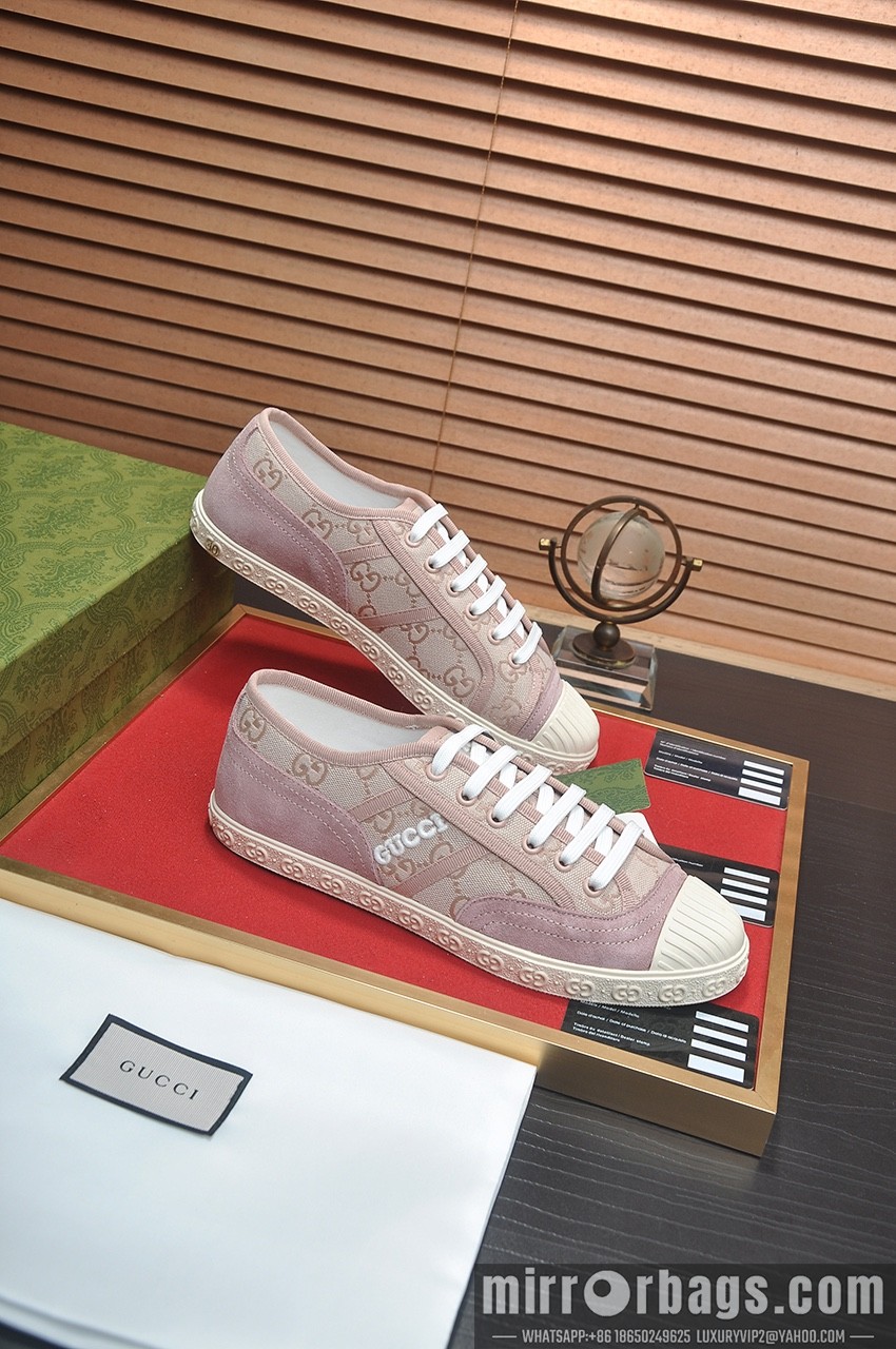 Gucci Replica Shoes sz35-45 h0701