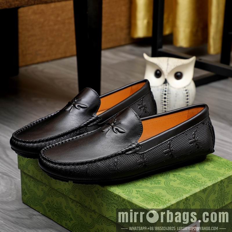 Gucci Replica Shoes sz38-44 hnm0119