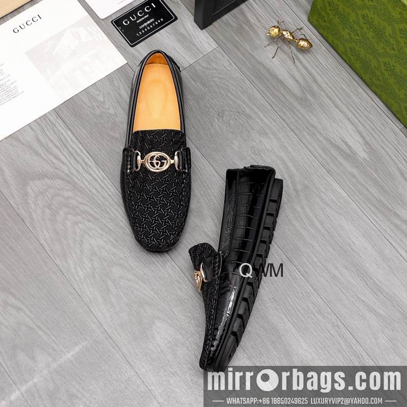 Gucci Replica Shoes sz38-44 WM0354