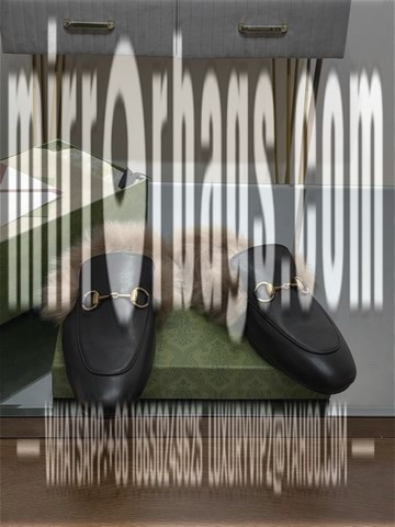 Gucci Replica Shoes sz35-42 mnh0909