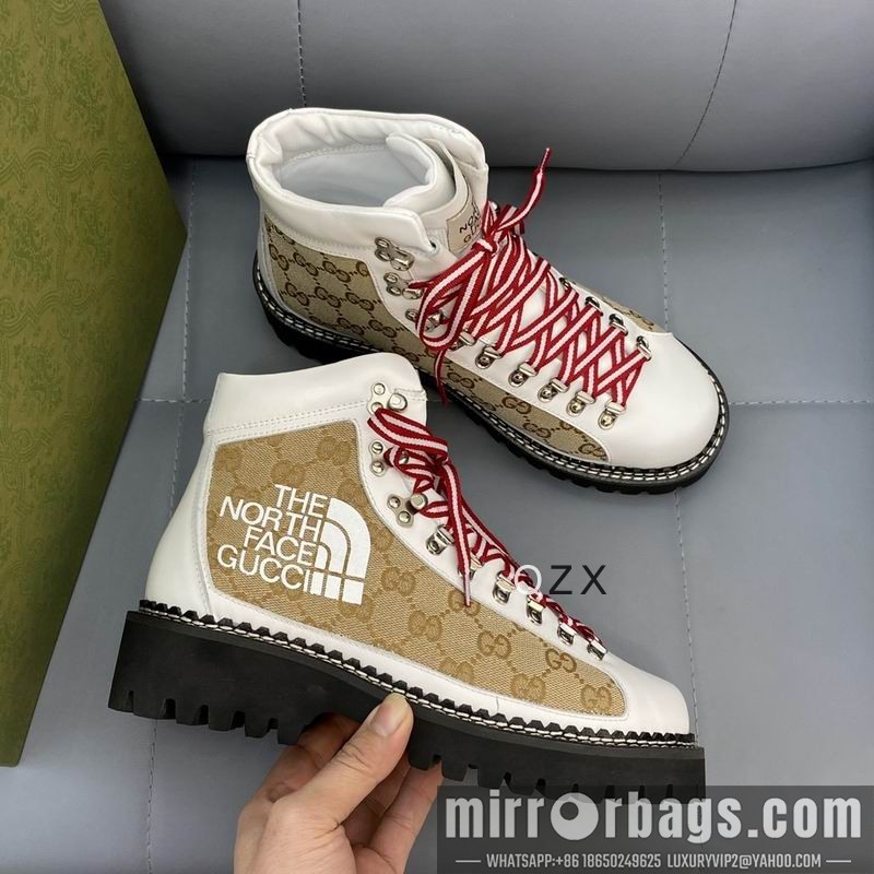 Gucci Replica Shoes sz38-45 ZX0312