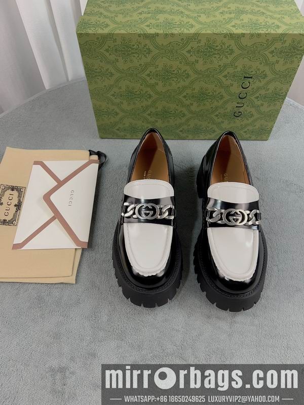 Gucci Replica Shoes sz35-42 38-46 3.5cm mnf0214