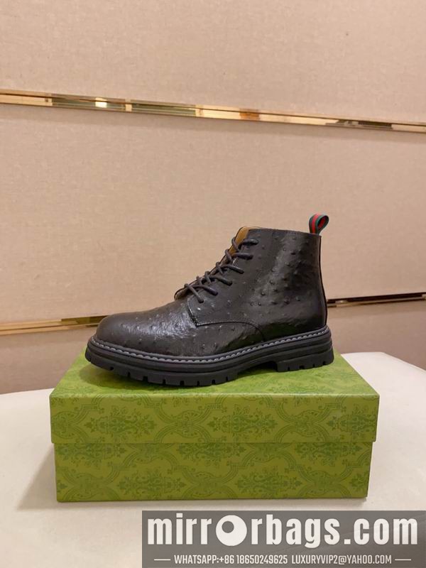 Gucci Replica Shoes sz38-44 hnm0101