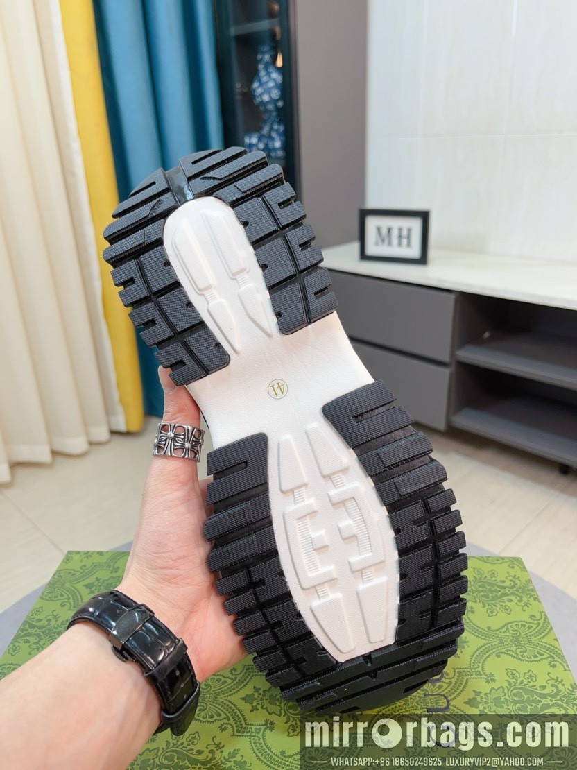 Gucci Replica Shoes sz38-44 h0604
