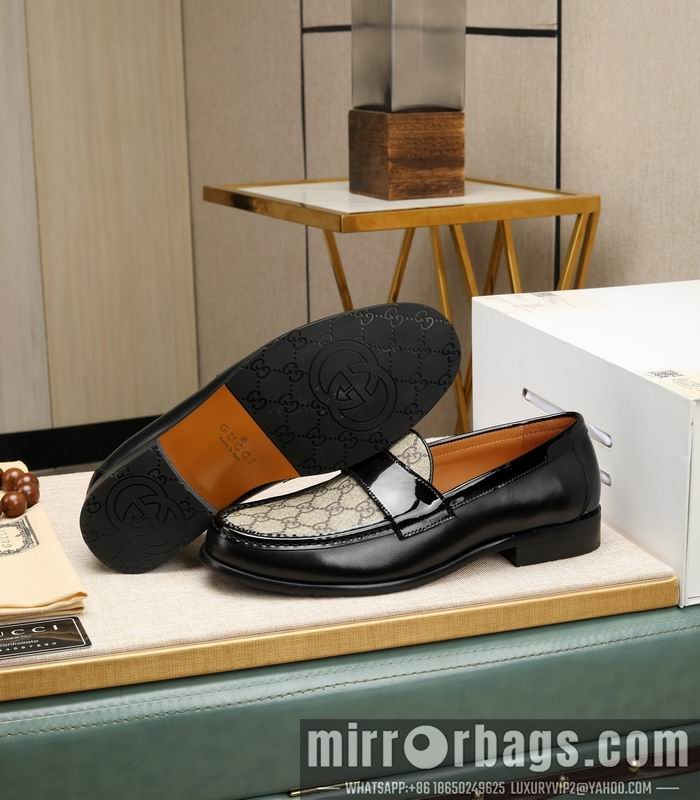 Gucci Replica Shoes sz38-44 hnm01101