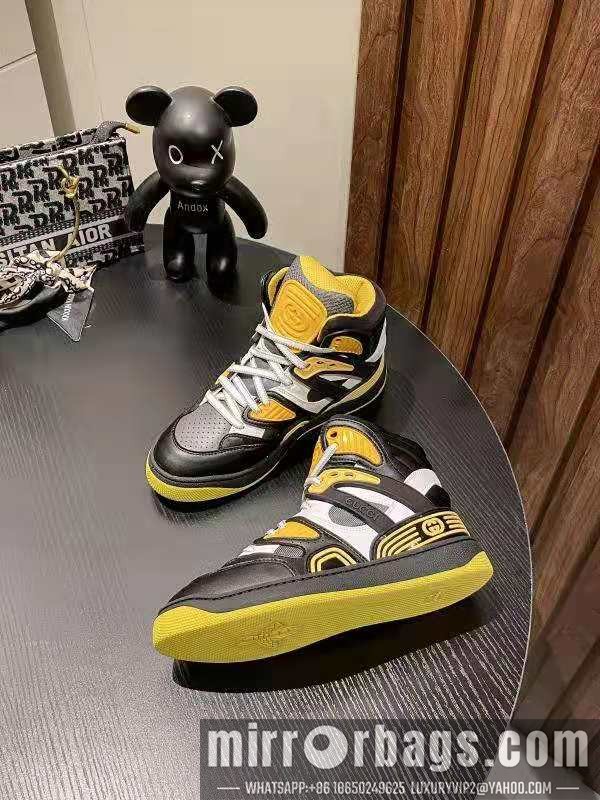 Gucci Replica Shoes sz35-45 mnf0311
