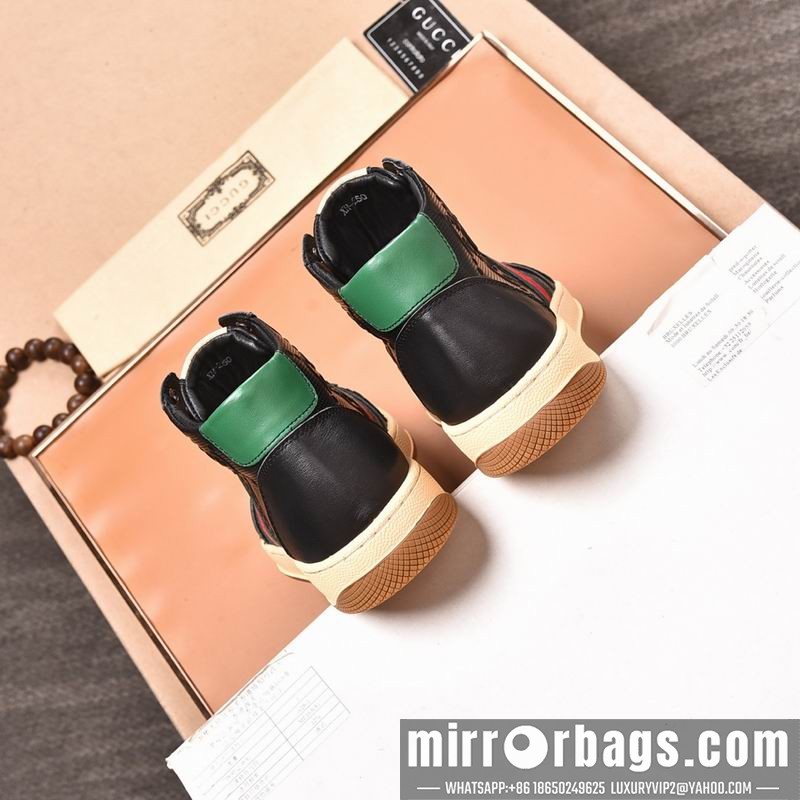 Gucci Replica Shoes sz38-44 hnm0106