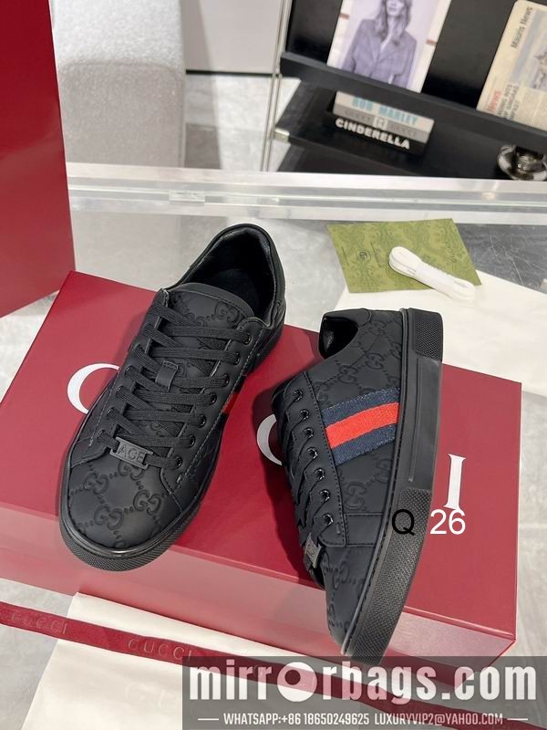 Gucci Replica Shoes sz35-45 L0905