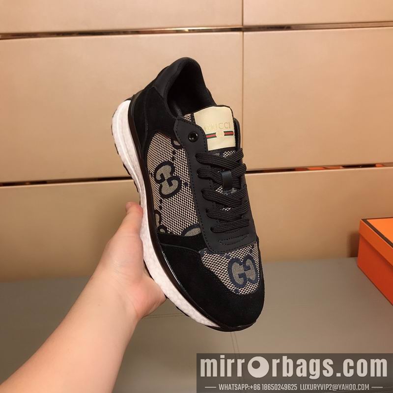 Gucci Replica Shoes sz38-44 mnf0341