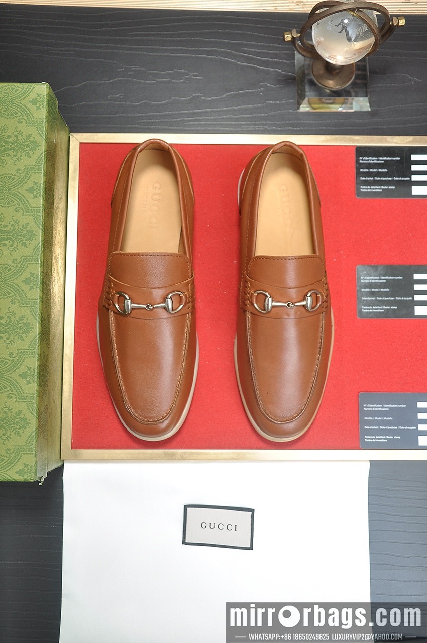 Gucci Replica Shoes sz38-44 h0804