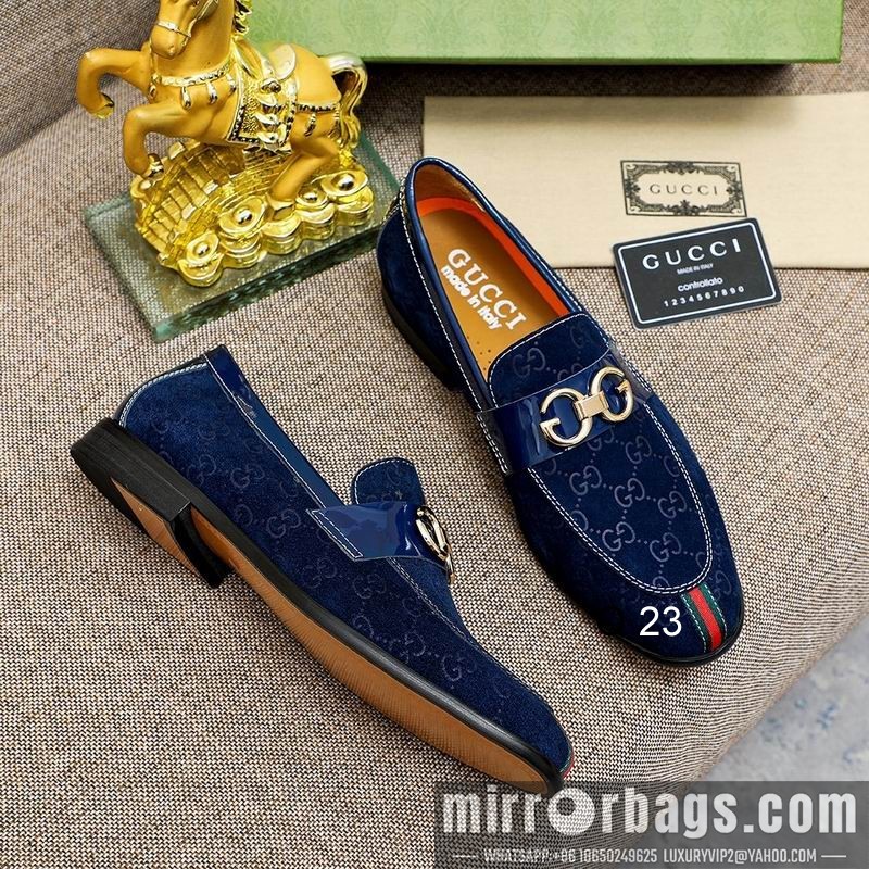 Gucci Replica Shoes sz38-45 2C HY1004