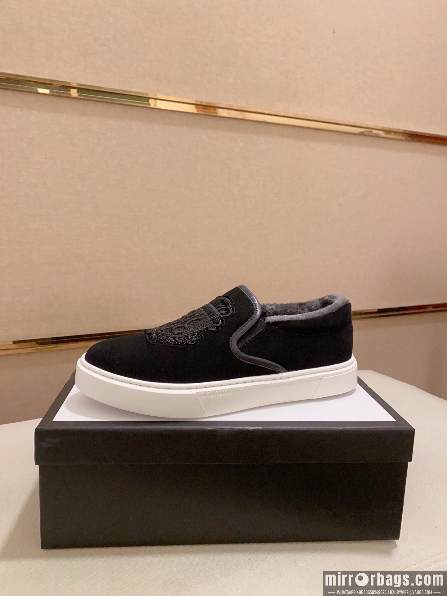 Gucci Replica Shoes sz38-44 hnh1209