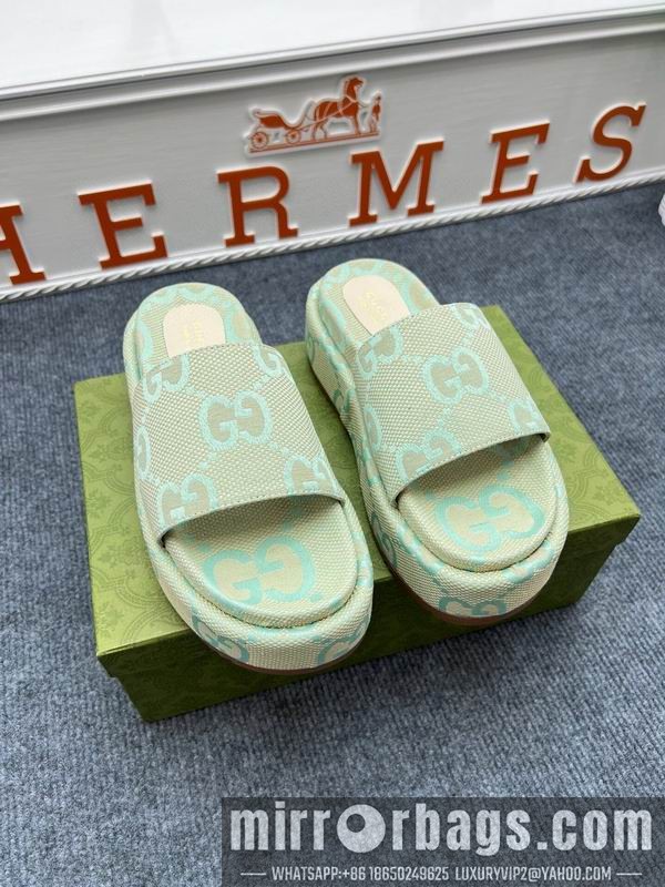 Gucci Replica Shoes sz36-42 5.5cm mnf0333