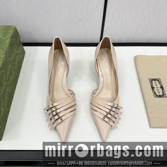 Gucci Replica Shoes sz34-41 6cm mnh0804