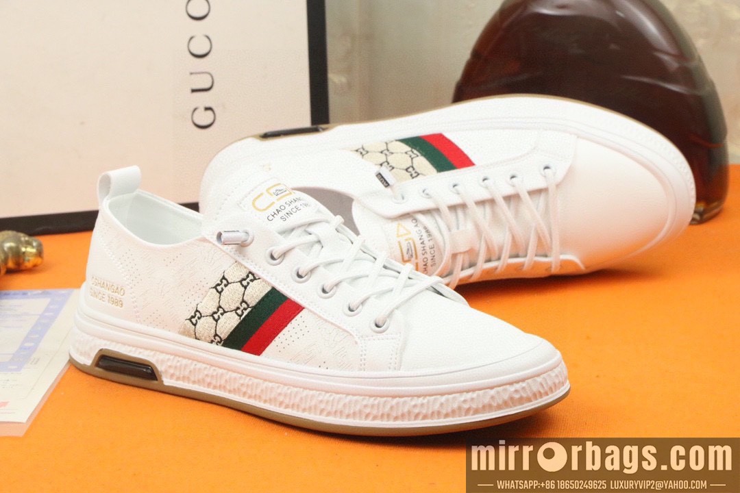 Gucci Replica Shoes sz38-43 h0802