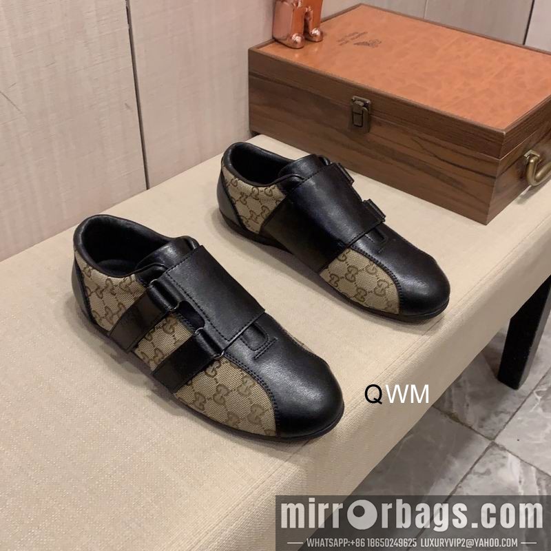 Gucci Replica Shoes sz38-45 WM1210
