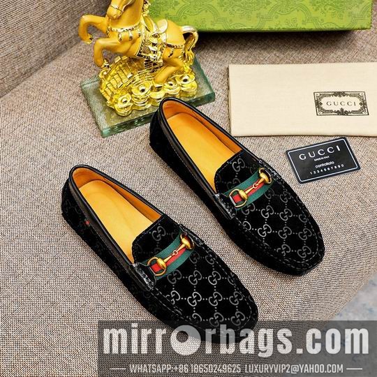Gucci Replica Shoes sz38-45 mnh0515