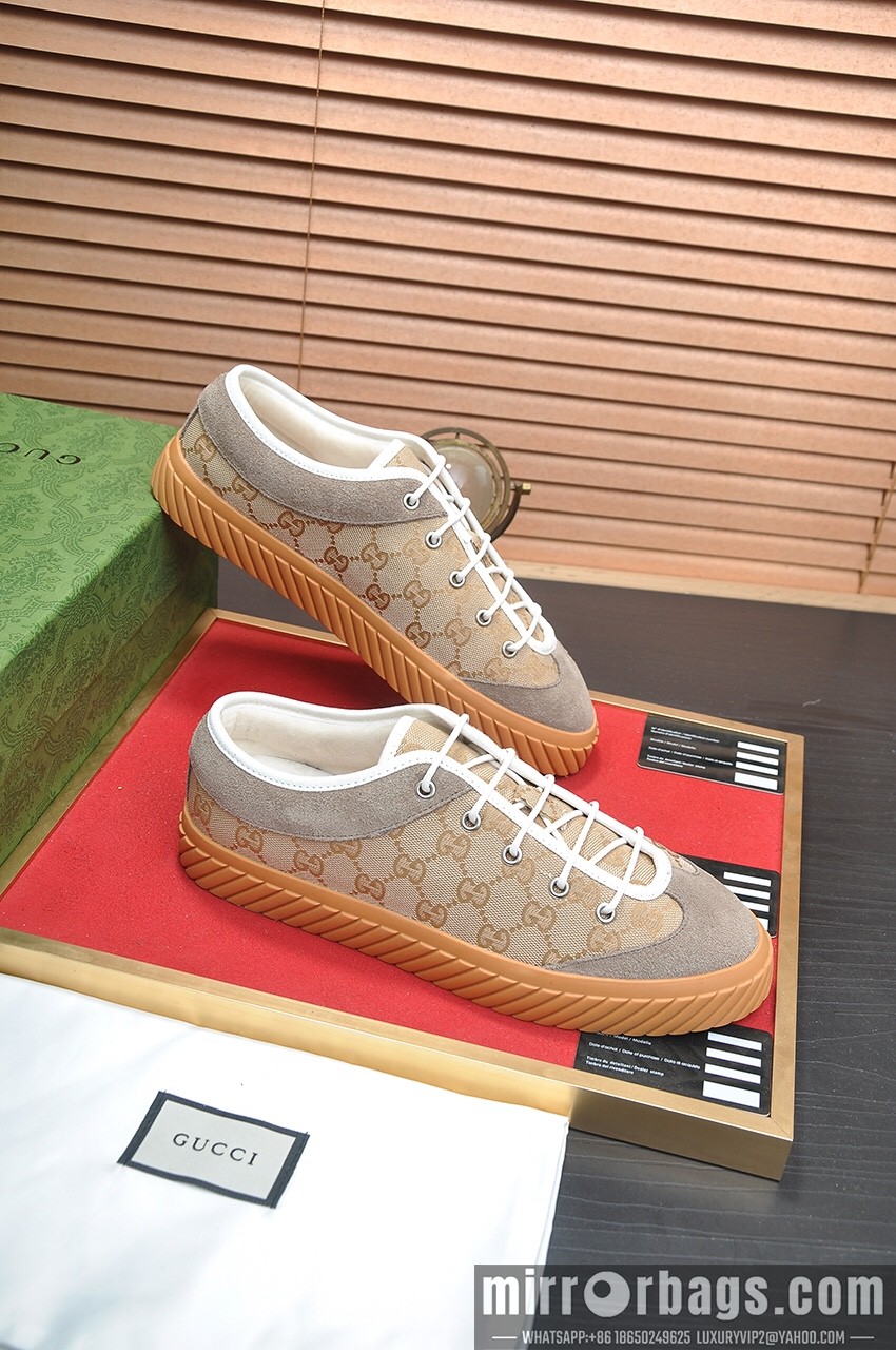 Gucci Replica Shoes sz38-44 h0720