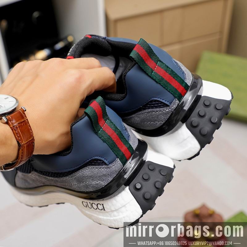 Gucci Replica Shoes sz38-44 mnf0349