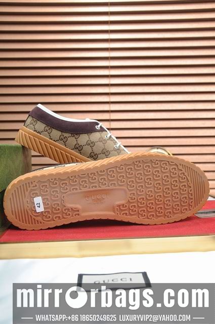 Gucci Replica Shoes sz38-45 mnh0704