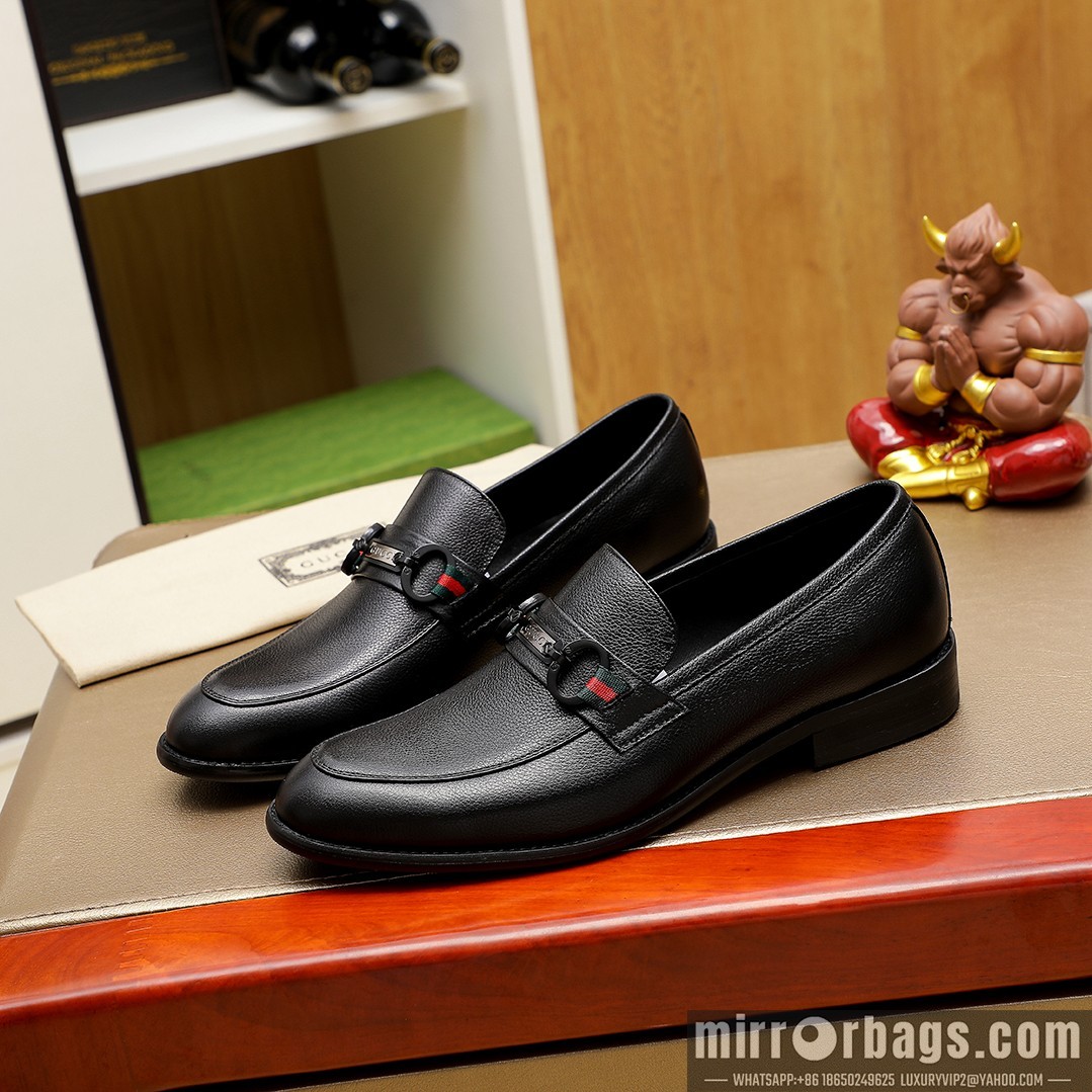 Gucci Replica Shoes sz39-45 h0608