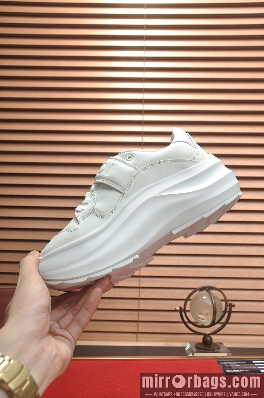 Gucci Replica Shoes sz35-40 h1004