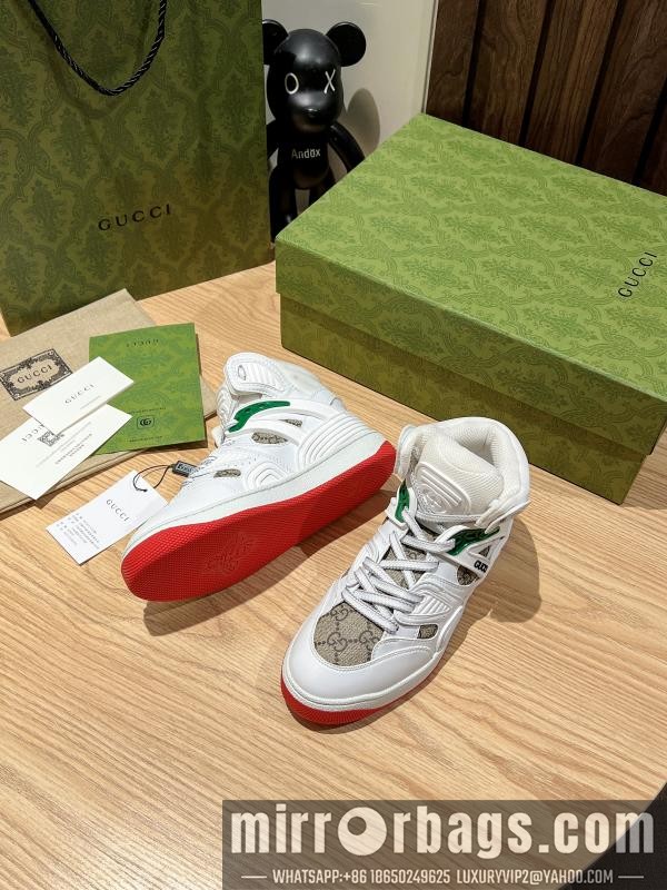 Gucci Replica Shoes sz35-45 mnf0310