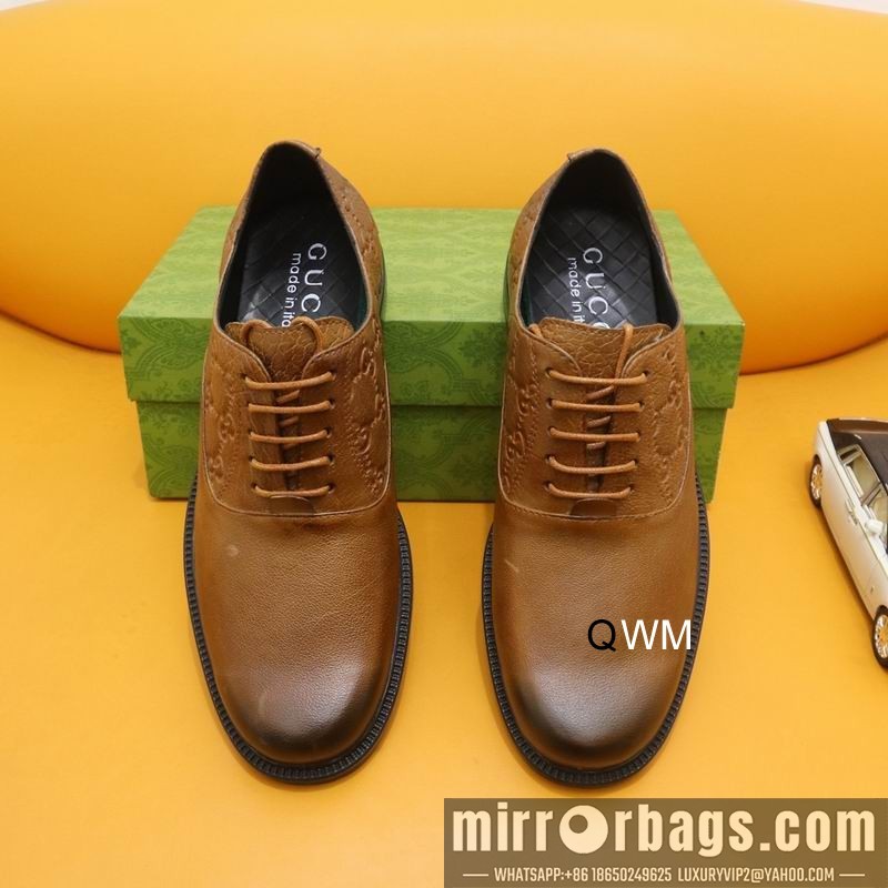 Gucci Replica Shoes sz38-45 WM606