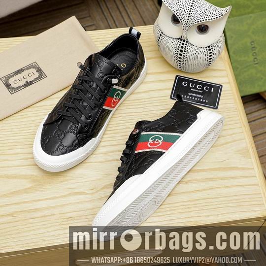Gucci Replica Shoes sz38-44 mnh0510
