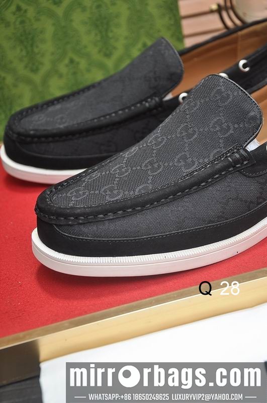 Gucci Replica Shoes sz38-45 N1108