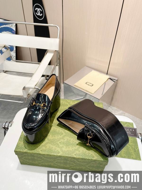 Gucci Replica Shoes sz35-41 10cm mnf0302