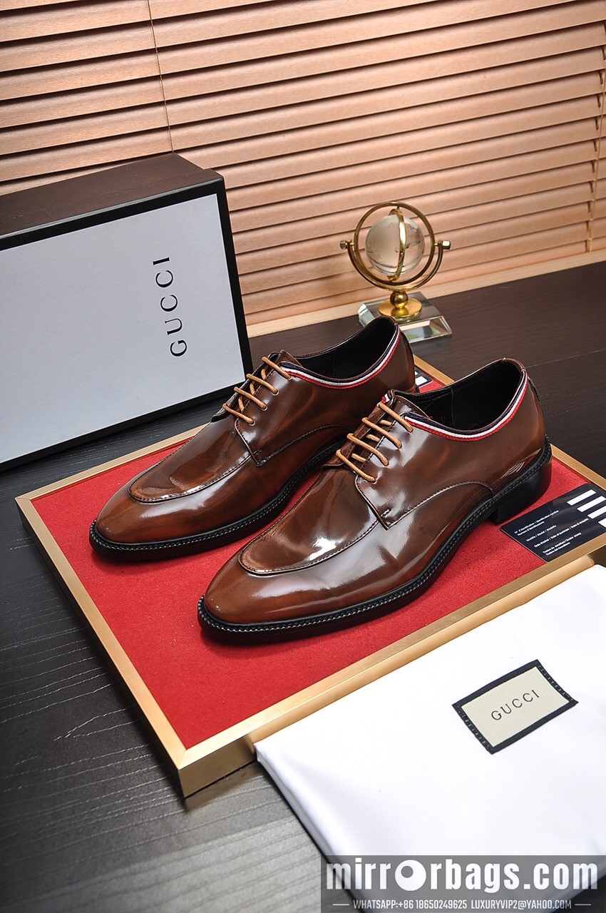 Gucci Replica Shoes sz38-45 hnh1203