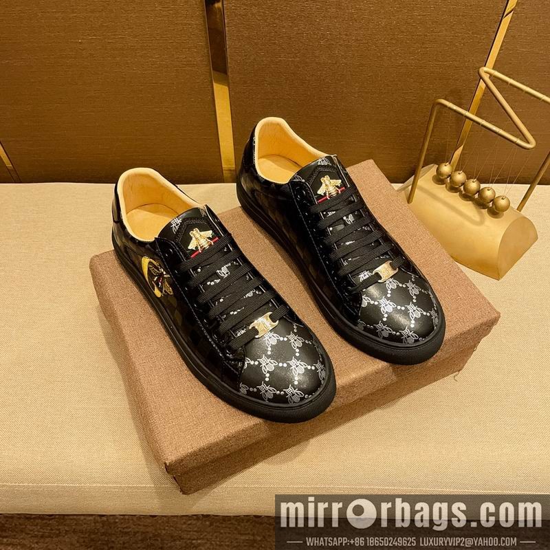 Gucci Replica Shoes sz38-44 mnf0357