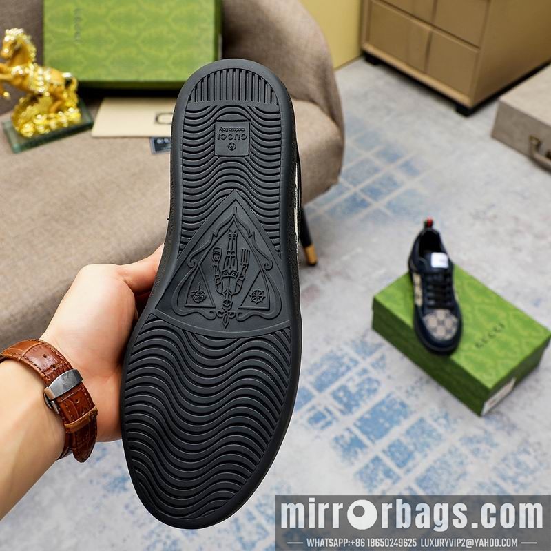 Gucci Replica Shoes sz38-44 mnf0168
