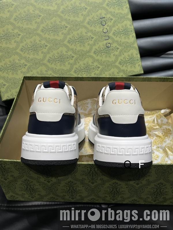 Gucci Replica Shoes Guuci sz38-45 TF1120
