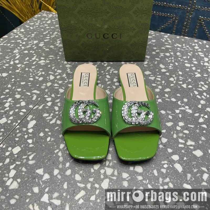 Gucci Replica Shoes sz35-42 mnf0301