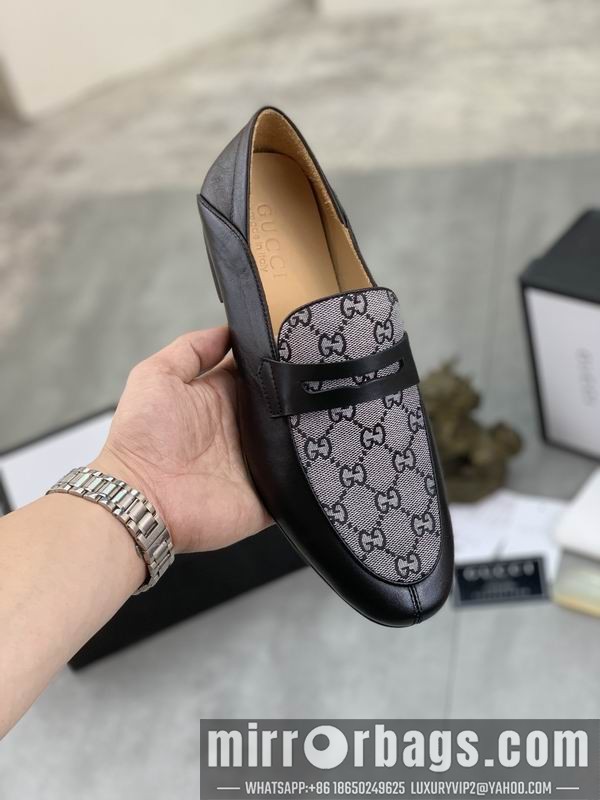Gucci Replica Shoes sz38-44 mnf0304