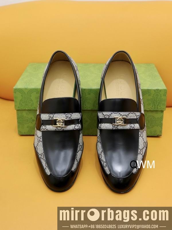 Gucci Replica Shoes sz38-45 WM0393