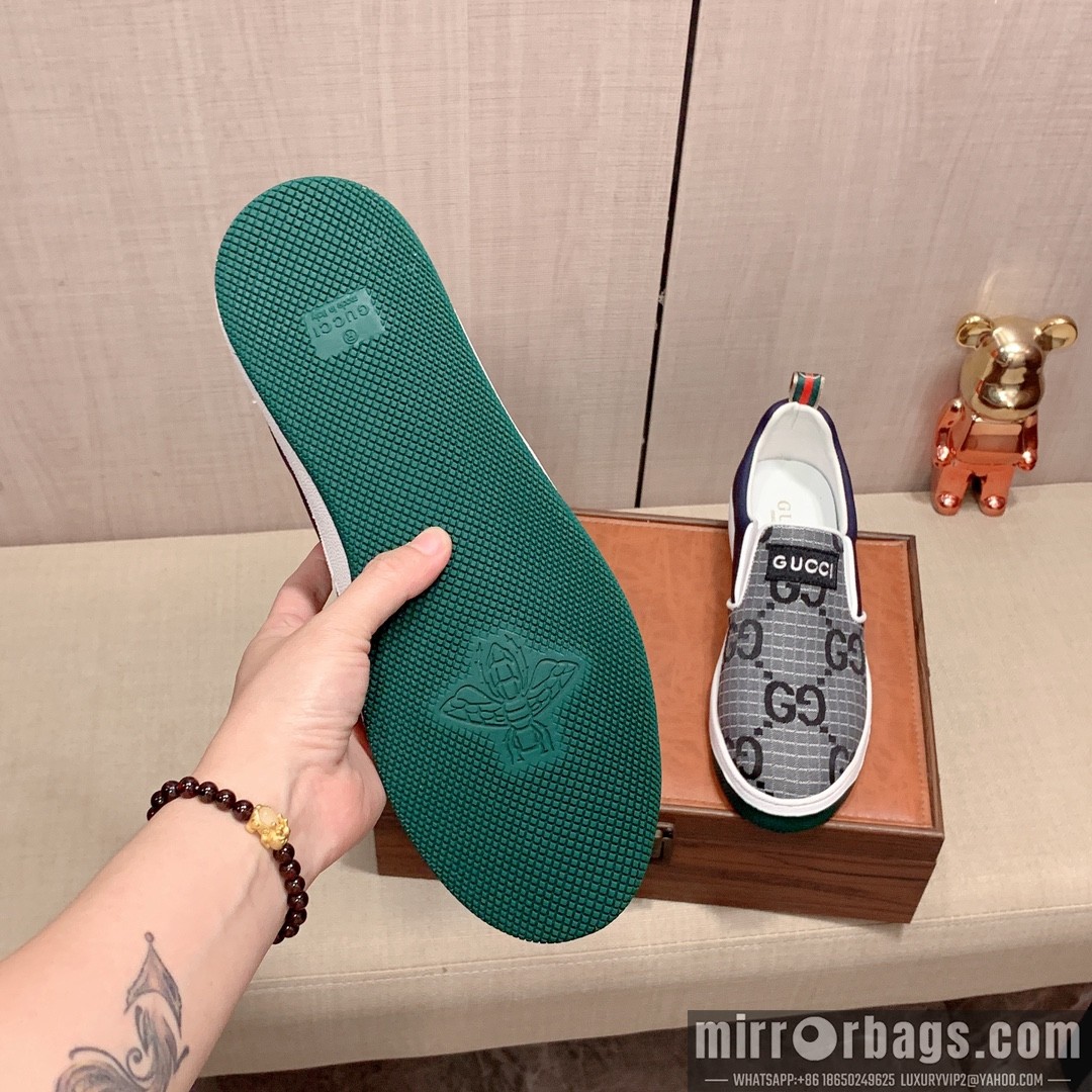 Gucci Replica Shoes sz38-44 h0601