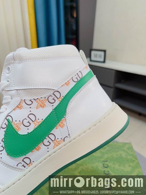 Gucci Replica Shoes sz38-44 hnm0101