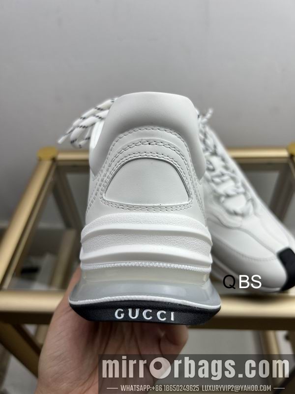 Gucci Replica Shoes sz38-45 BS0301