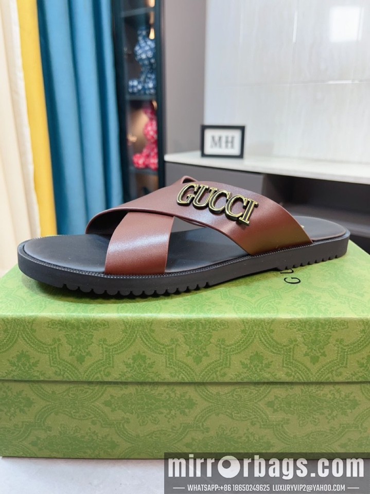 Gucci Replica Shoes sz38-44 h0602