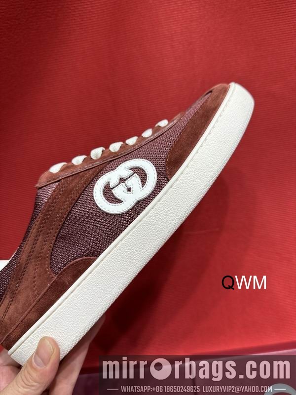 Gucci Replica Shoes sz35-45 WM0609