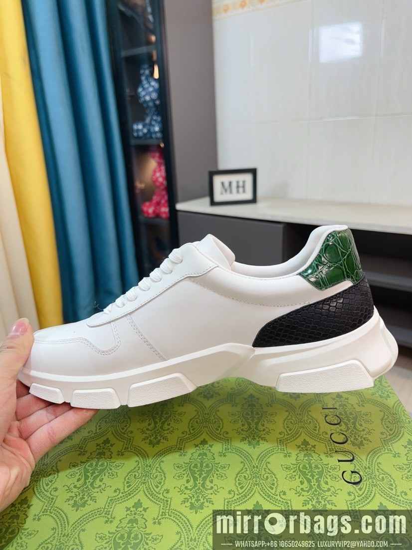 Gucci Replica Shoes sz38-45 hnh0205