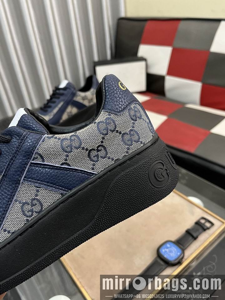 Gucci Replica Shoes sz38-44 hnh0225