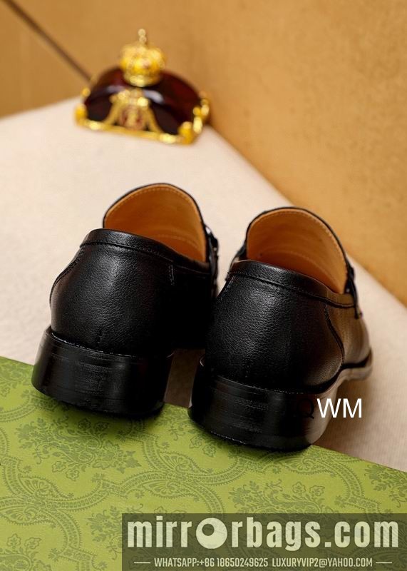 Gucci Replica Shoes sz38-45 WM0802